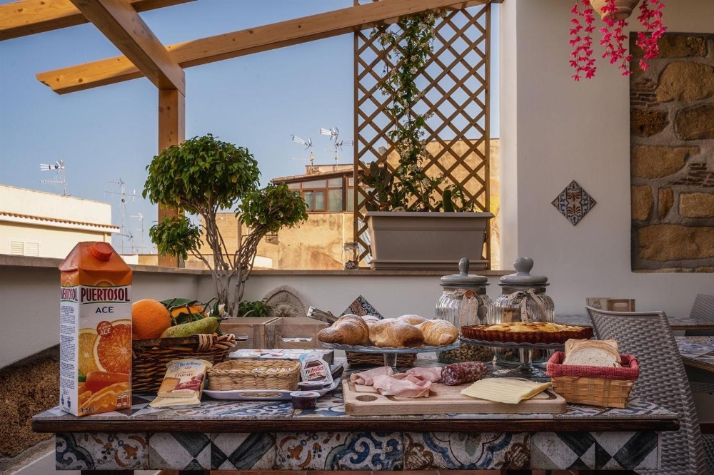 B&B Le Oasi Main image